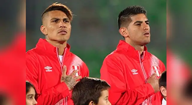  Carlos Zambrano se solidarizo con Paolo Guerrero tras resolución del TAS 