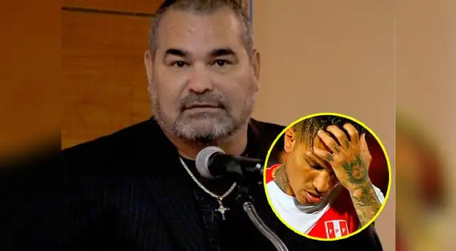 Chilavert arremetió contra FIFA y el TAS por sanción impuesta al Paolo Guerrero 