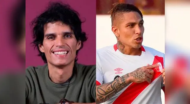 Pedro Súarez Vértiz le dedicó una emotiva canción a Paolo Guerrero como muestra de apoyo 
