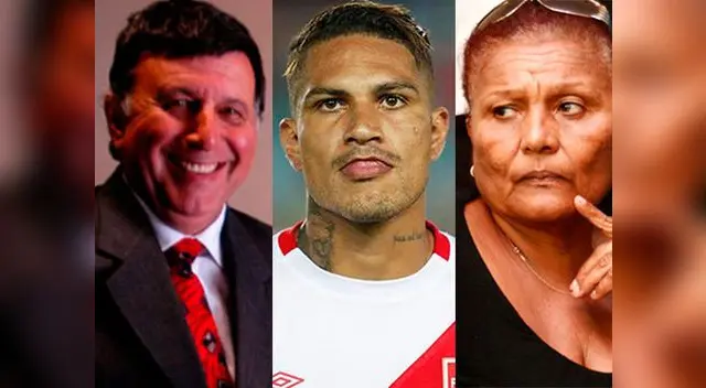 El papá de Claudio Pizarro se pronunció tras acusaciones de Doña Peta 