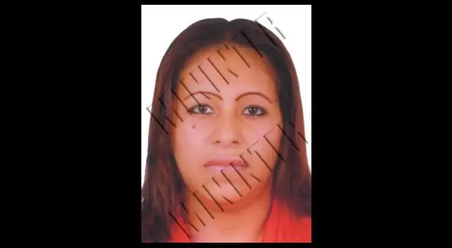 Cayó La Negra de "Los Monos de Quequepampa" Cayó La Negra de "Los Monos de Quequepampa"