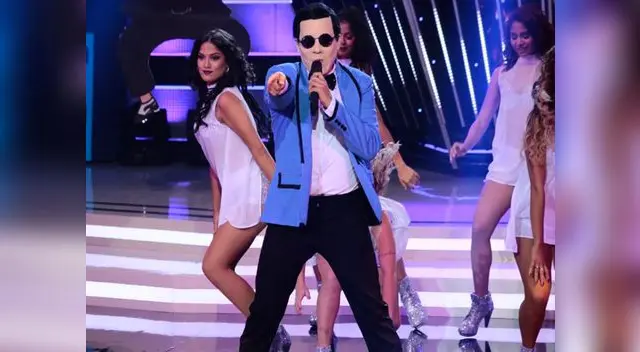 Pedro Loli confía en llegar a la gran final 