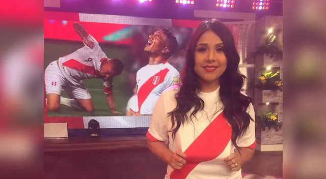 Tula Rodríguez afirma que la pantalla chica no sirve para destilar odios Tula Rodríguez afirma que la pantalla chica no sirve para destilar odios