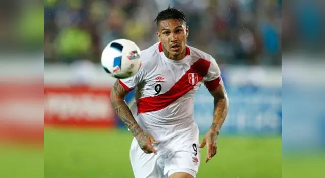 Abogado de Paolo Guerrero presentaría un último recurso para que llegue al Mundial