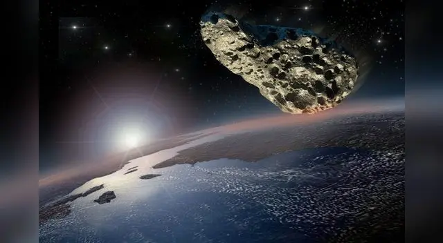 Asteroide 2010 WC9 volverá a pasar por la Tierra el 2019