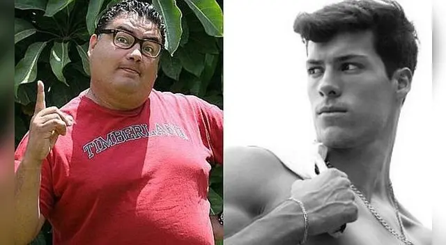 Alfredo no quiere enfrentarse al "Patito".