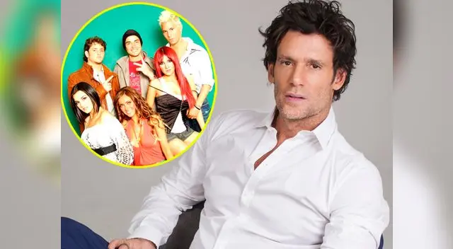 Bernie Paz convocado para nueva producción de Televisa Bernie Paz convocado para nueva producción de Televisa