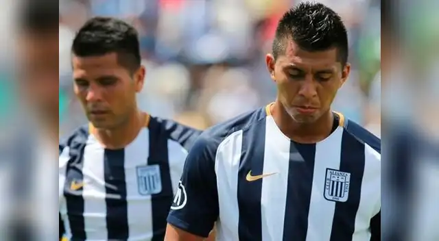 Alianza Lima no está haciendo bien las cosas y así siente la hinchada