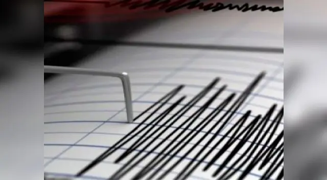 Sismo puede generar réplicas en Lima según IGP