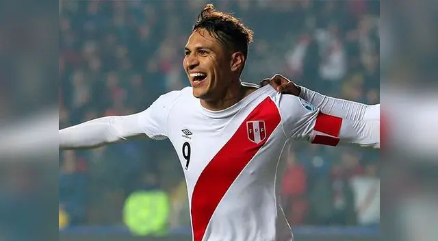 Abogado de Paolo Guerrero confirma que existe la posibilidad de que el delantero juegue en el Mundial 