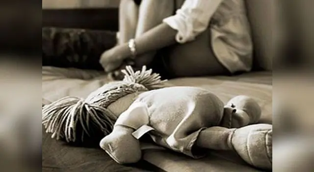 Congreso aprueba cadena perpetua y castración química Congreso aprueba cadena perpetua y castración química