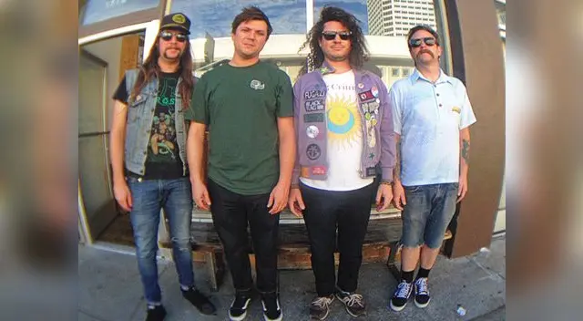 Los Huaycos destacan en el extranjero Los Huaycos destacan en el extranjero