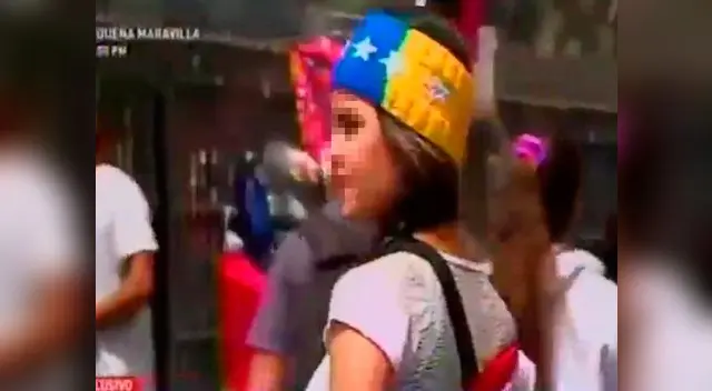 Ministerio Público logró que se dicte prisión contra pareja por explotación sexual y laboral Ministerio Público logró que se dicte prisión contra pareja por explotación sexual y laboral