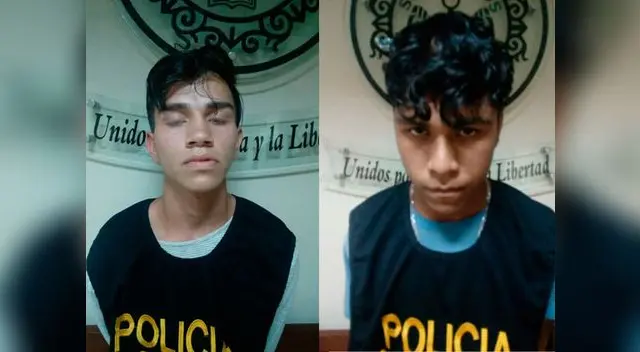 Citaron a la menor en tres lugares distintos. Citaron a la menor en tres lugares distintos.