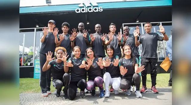 Atletas de élite participarán en carrera