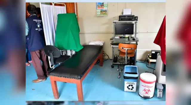 Clínica fue cerrada por insalubre en el Callao