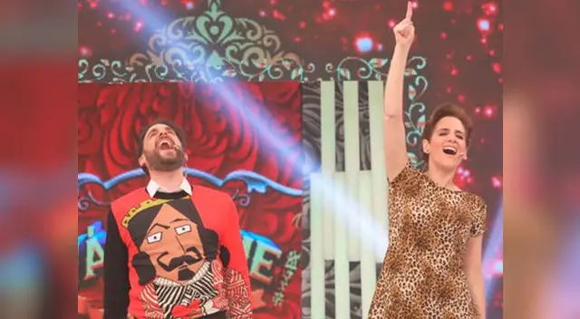 Rodrigo González y Gigi Mitre dan gran noticia a sus fanáticos Rodrigo González y Gigi Mitre dan gran noticia a sus fanáticos