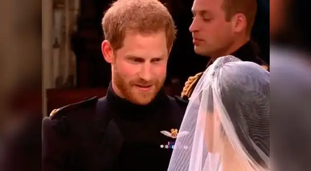 Príncipe Harry y Meghan Markle Príncipe Harry y Meghan Markle