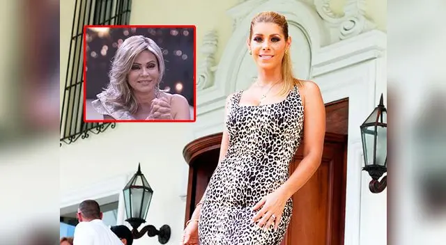 Afirma que Gisela tiene todo para conquistar a un buen pretendiente.