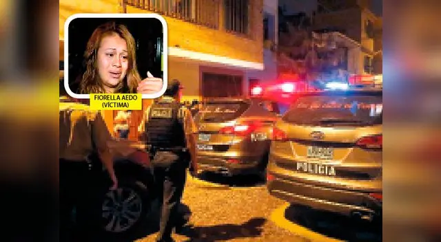 Venezolana fue secuestrada en colectivo Venezolana fue secuestrada en colectivo