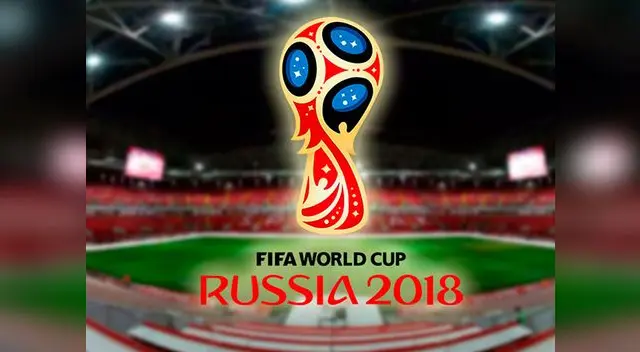 Mundial Rusia 2018 Mundial Rusia 2018