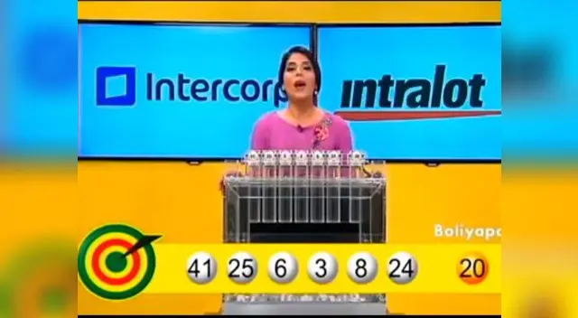 Ganador de la Tinka tiene hasta el martes para cobrar más de 12 millones de soles Ganador de la Tinka tiene hasta el martes para cobrar más de 12 millones de soles