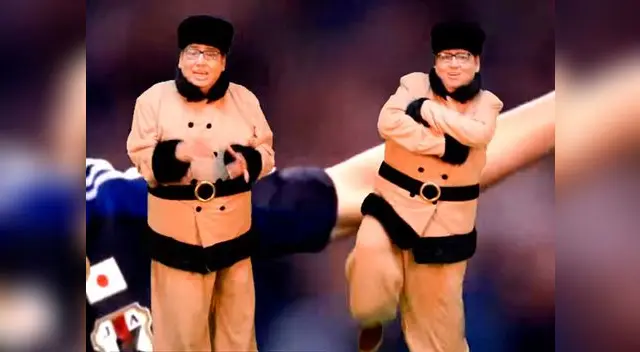 La nueva canción de Tongo dedicada al Mundial Rusia 2018 La nueva canción de Tongo dedicada al Mundial Rusia 2018