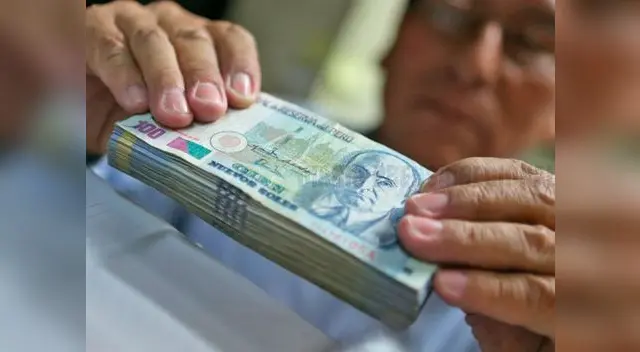 BCR anuncia precisión en su norma para canje de billetes BCR anuncia precisión en su norma para canje de billetes