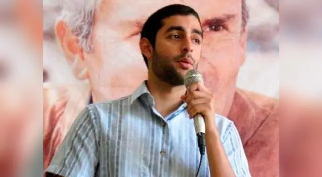 El hijo de Luis Castañeda Lossio postulará a la Alcaldía de Lima 