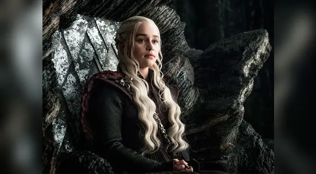 Una de las actrices de Games of Thrones dio detalles sobre el misterioso final 