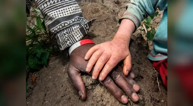 Conmoción por crimen de niña de 5 años en Mali