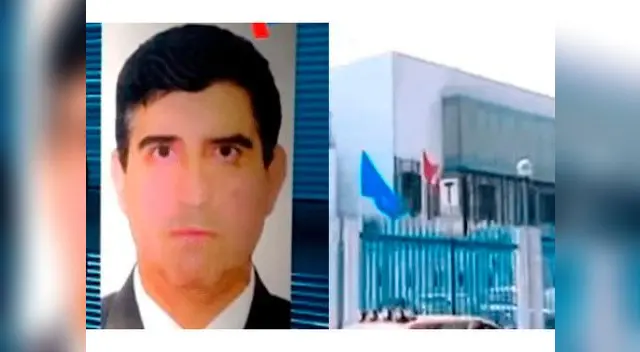 Médico Andrés Silva Torres es investigado por tocamientos indebidos Médico Andrés Silva Torres es investigado por tocamientos indebidos