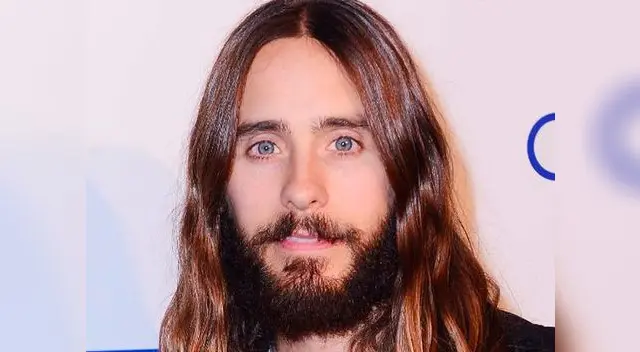 Jared Leto es acusado de acoso sexual 