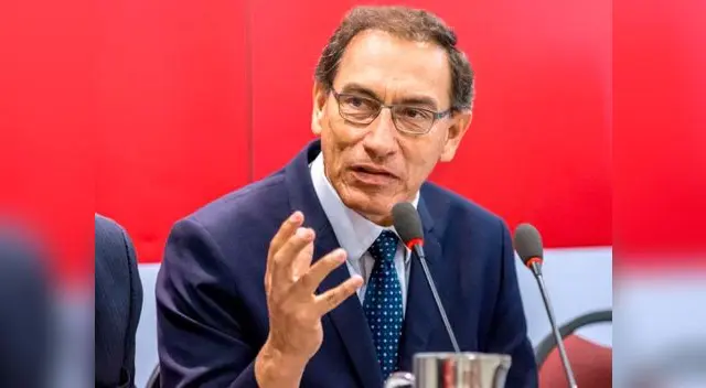 Presidente Martín Vizcarra pide igualdad entre hombres y mujeres Presidente Martín Vizcarra pide igualdad entre hombres y mujeres