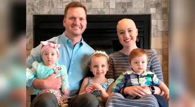 Retrasó el tratamiento contra el cáncer y murió