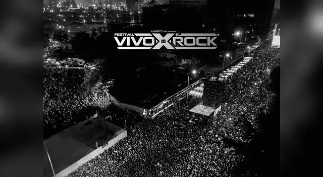  Pierde billetera en viva en el  ‘Vivo X el Rock’ 