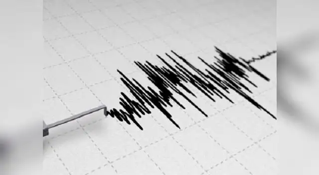 Sismo de regular intensidad se registró esta mañana en Lima 