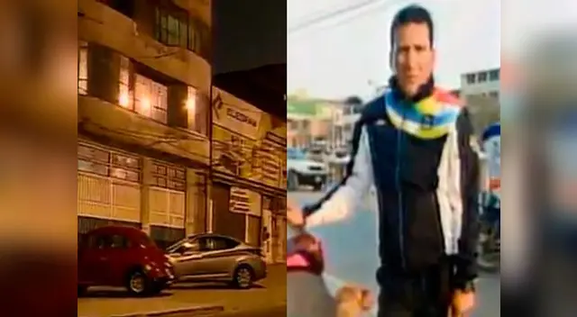 Asesinan a vigilante por defender a una mujer de ser asaltada 