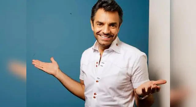 Eugenio Derbez