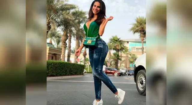 Stephanie Valenzuela