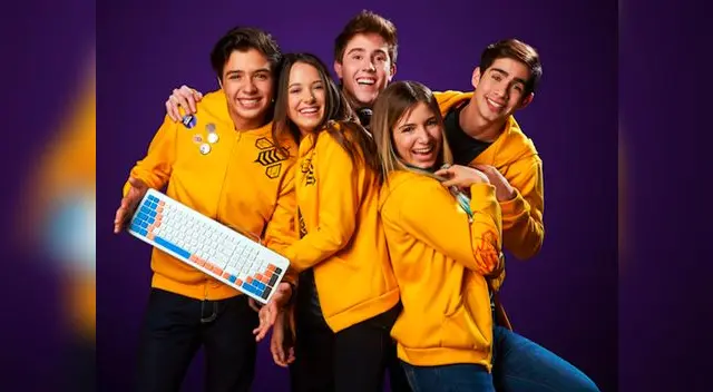 Nickelodeon anuncia estreno de N00bees