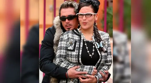 Actor de 'La Fea más bella' padeció de extraño mal Actor de 'La Fea más bella' padeció de extraño mal