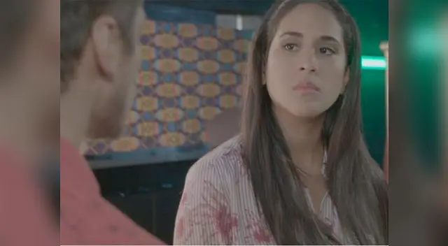 "Ojitos Hechcieros" sigue cautivando a televidentes "Ojitos Hechcieros" sigue cautivando a televidentes