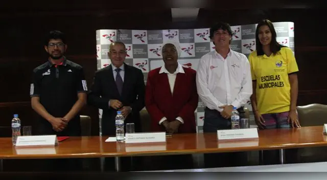 El Día del Desafío se realizará el 30 de mayo El Día del Desafío se realizará el 30 de mayo