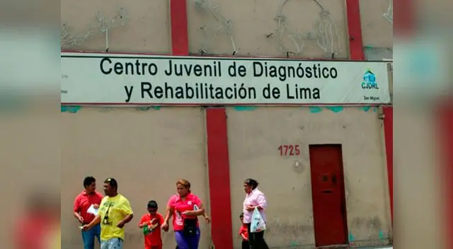 Ministerio Público y PNP realizaron una requisa en Maranguita Ministerio Público y PNP realizaron una requisa en Maranguita