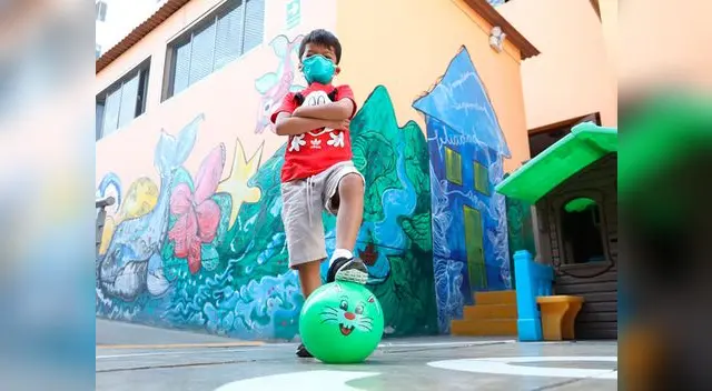 Wilson Daniel vuelve a vivir tras recibir un trasplante de corazón Wilson Daniel vuelve a vivir tras recibir un trasplante de corazón