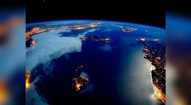 El recurso hídrico de la Tierra no es infinito El recurso hídrico de la Tierra no es infinito