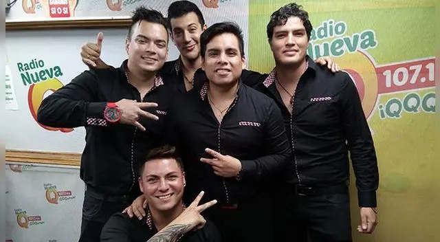 Los cumbiamberos norteños no se duermen en sus laureles