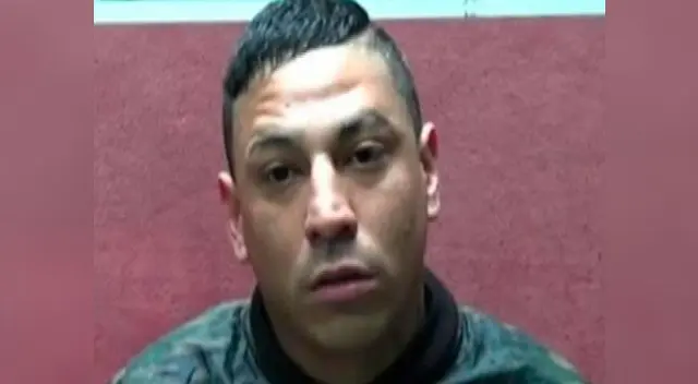 Poder Judicial dictó 9 meses de prisión contra Antoant Anthony Riega Rodríguez Poder Judicial dictó 9 meses de prisión contra Antoant Anthony Riega Rodríguez