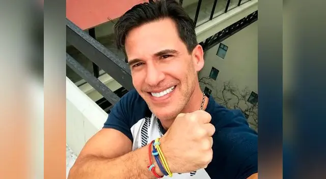 Jorge Aravena producirá serie de escritor peruano